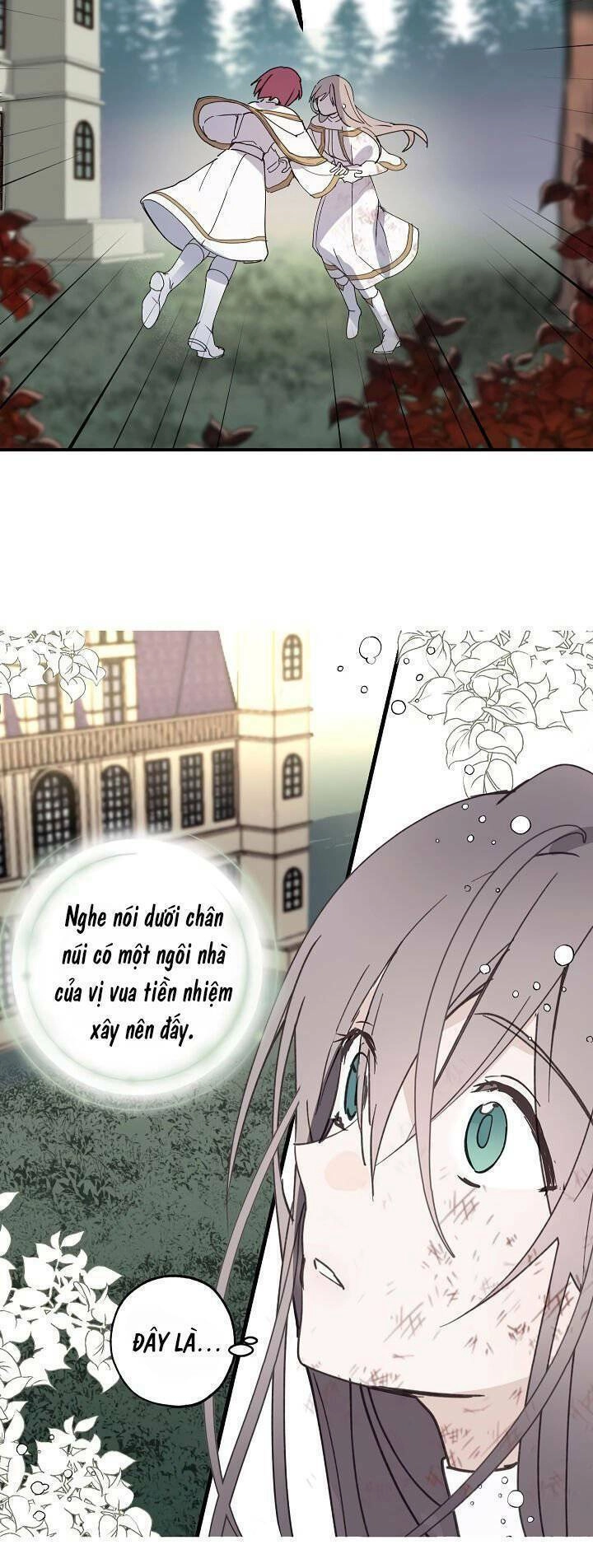 Lời Thú Nhận Nhầm Lẫn Chapter 16 - 11