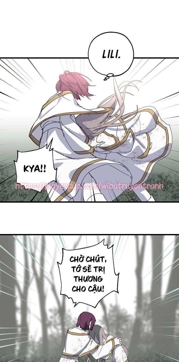 Lời Thú Nhận Nhầm Lẫn Chapter 16 - 12