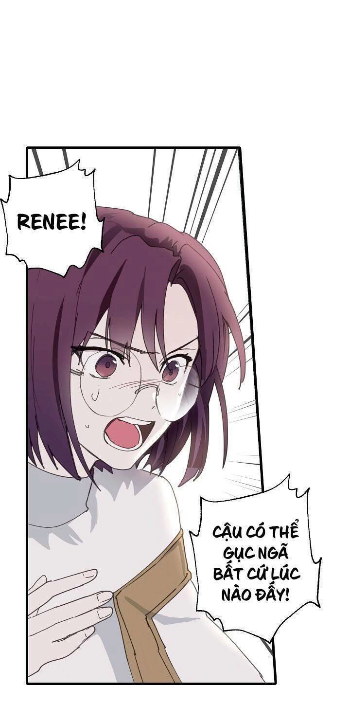 Lời Thú Nhận Nhầm Lẫn Chapter 16 - 14