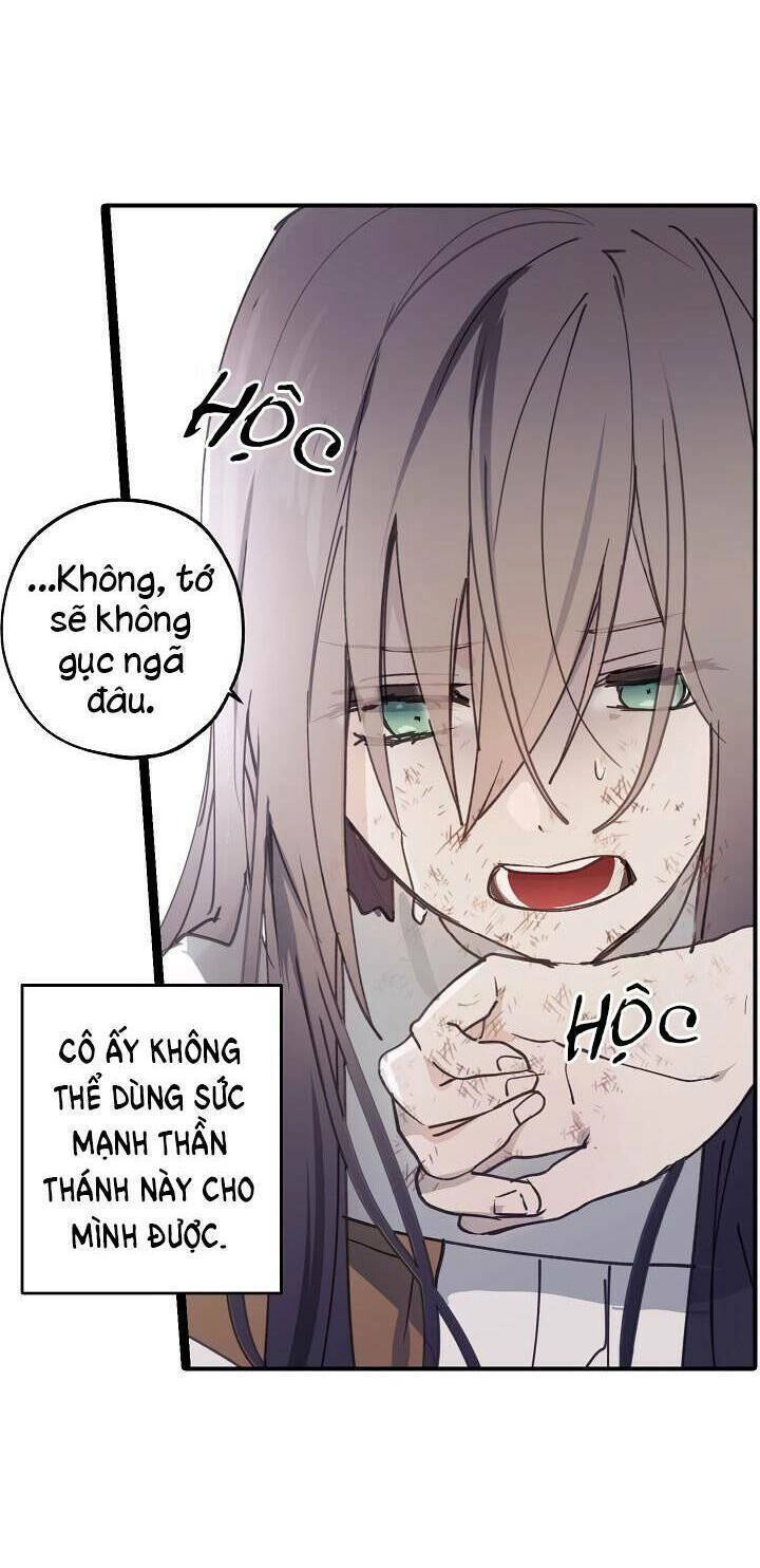 Lời Thú Nhận Nhầm Lẫn Chapter 16 - 15