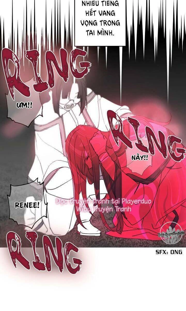 Lời Thú Nhận Nhầm Lẫn Chapter 16 - 17