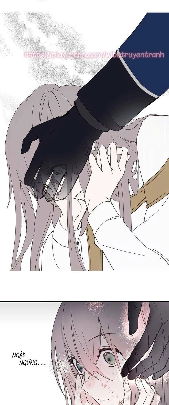 Lời Thú Nhận Nhầm Lẫn Chapter 16 - 18