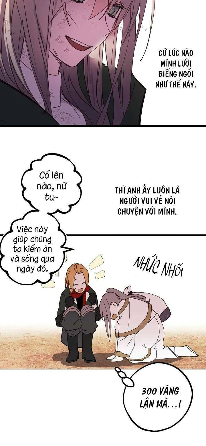 Lời Thú Nhận Nhầm Lẫn Chapter 16 - 26