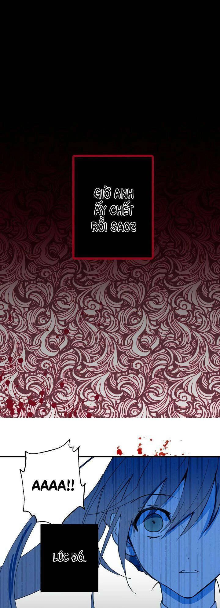 Lời Thú Nhận Nhầm Lẫn Chapter 16 - 27