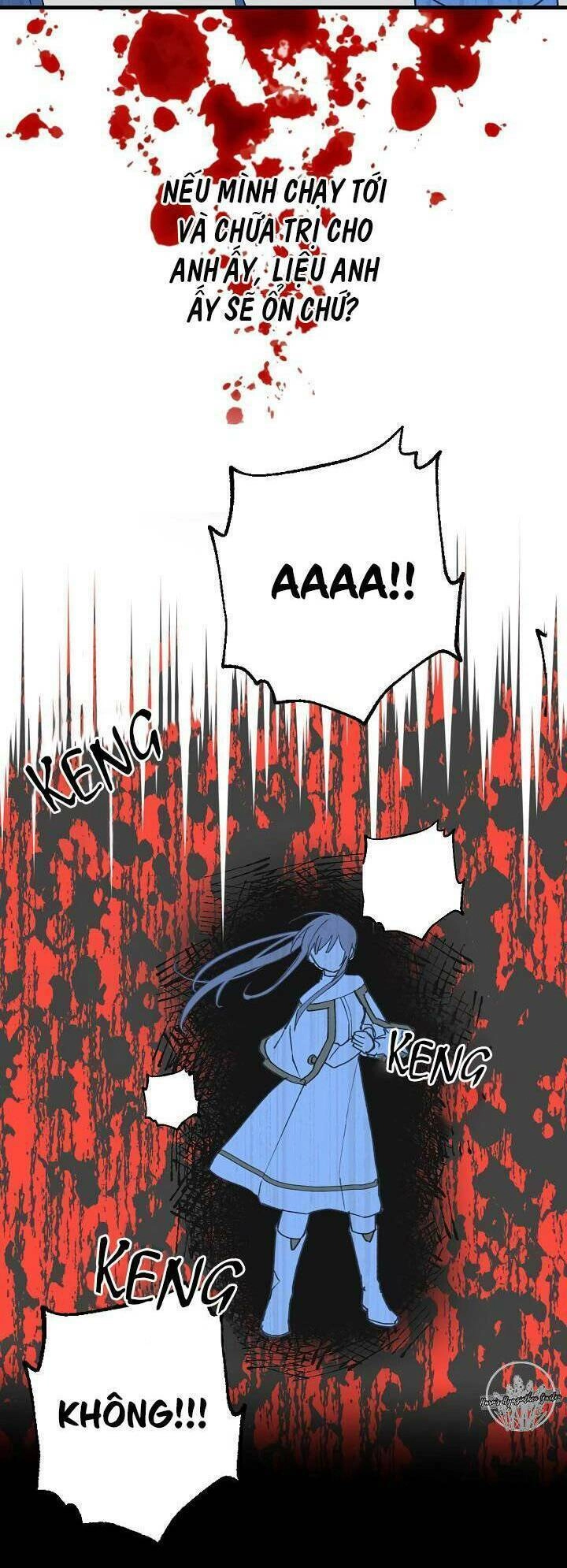 Lời Thú Nhận Nhầm Lẫn Chapter 16 - 28