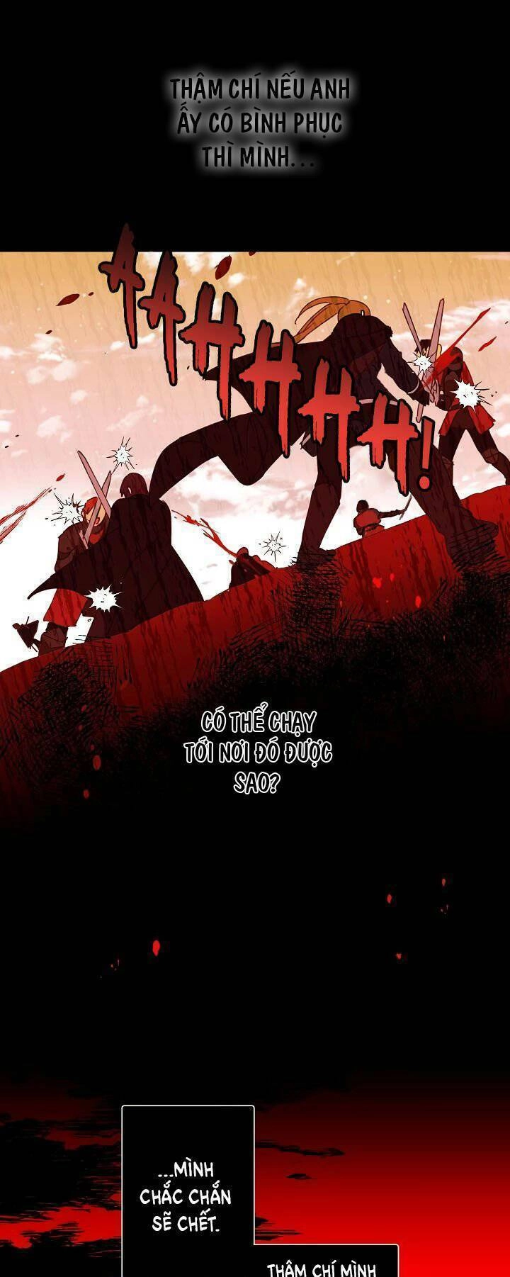 Lời Thú Nhận Nhầm Lẫn Chapter 16 - 29