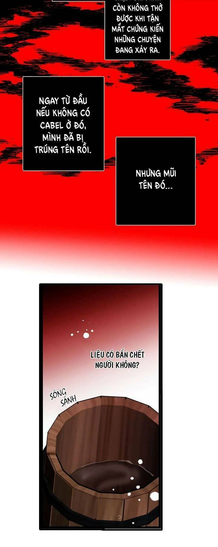 Lời Thú Nhận Nhầm Lẫn Chapter 16 - 30