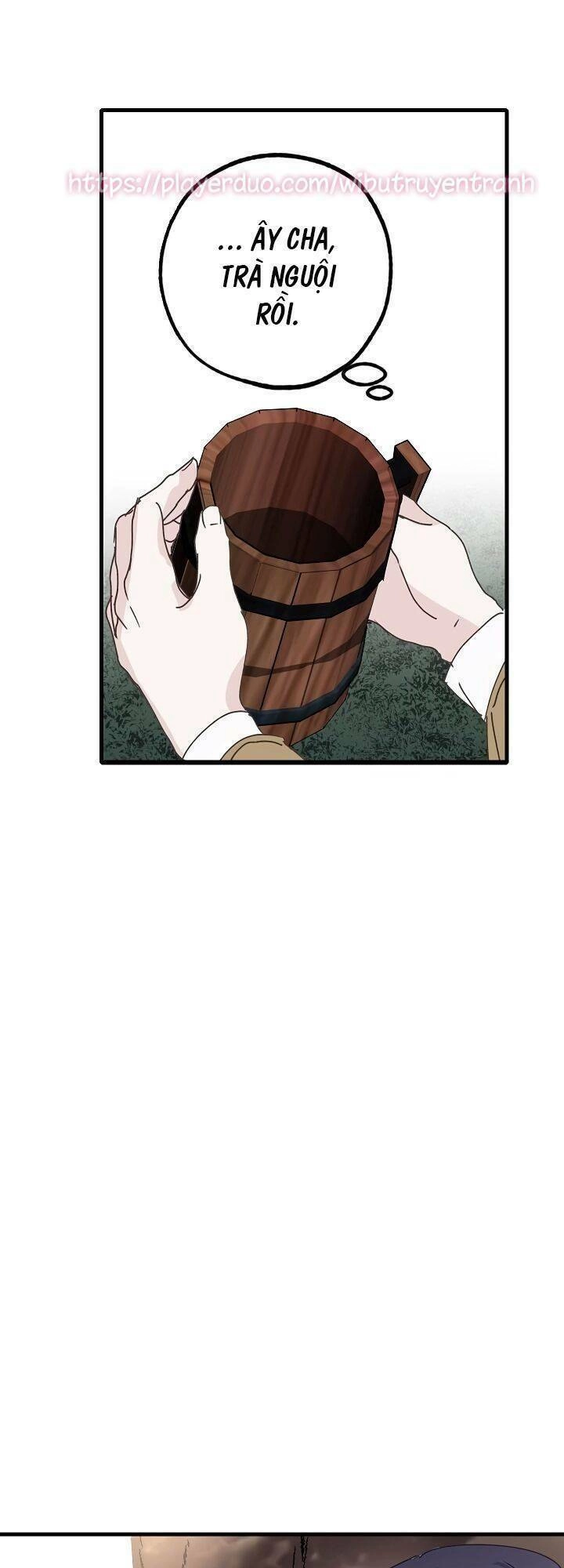 Lời Thú Nhận Nhầm Lẫn Chapter 16 - 31