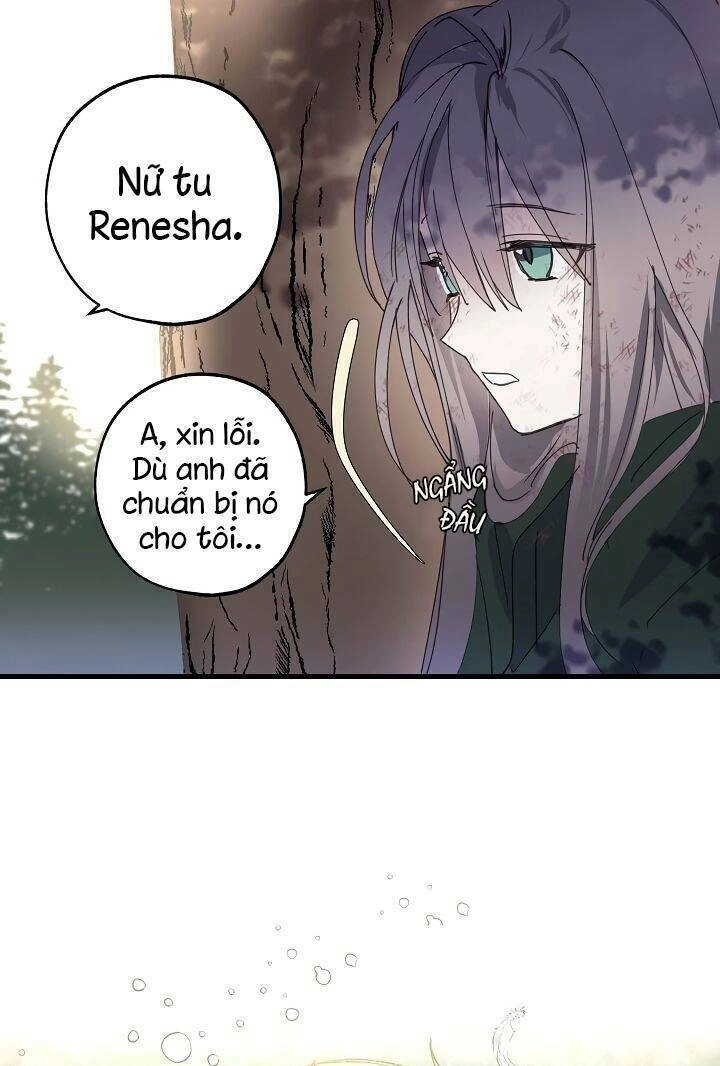 Lời Thú Nhận Nhầm Lẫn Chapter 16 - 32