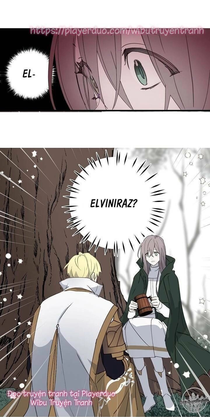 Lời Thú Nhận Nhầm Lẫn Chapter 16 - 34