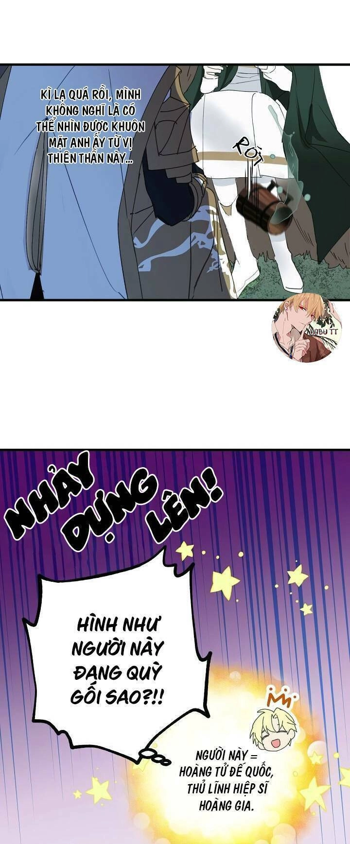 Lời Thú Nhận Nhầm Lẫn Chapter 17 - 2