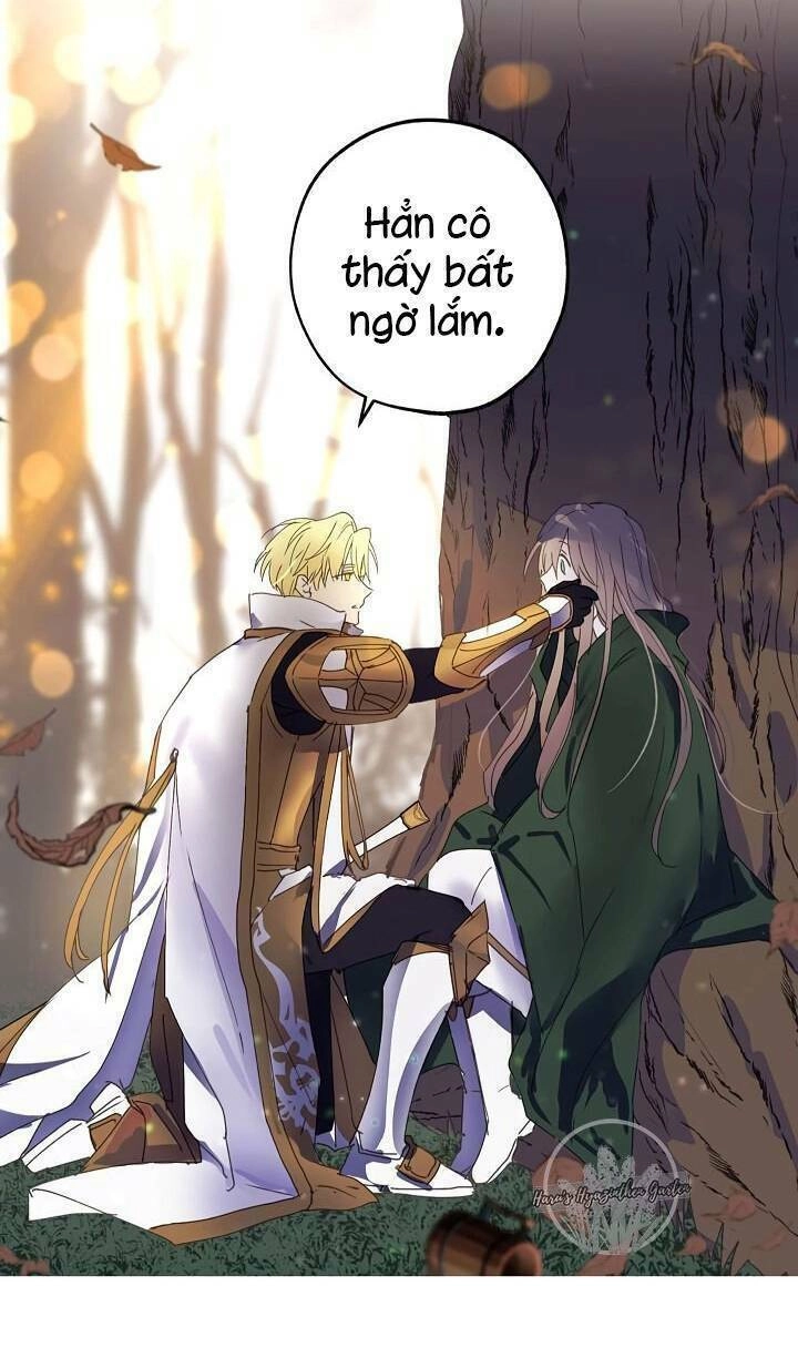 Lời Thú Nhận Nhầm Lẫn Chapter 17 - 5