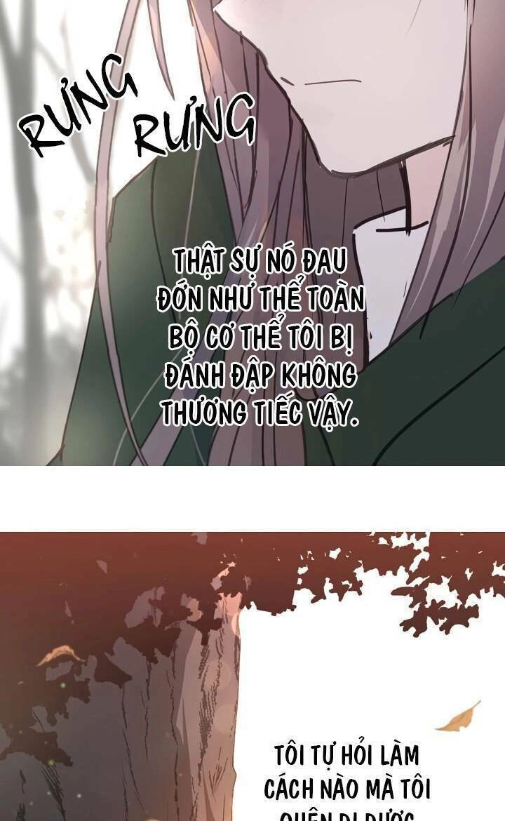 Lời Thú Nhận Nhầm Lẫn Chapter 17 - 8