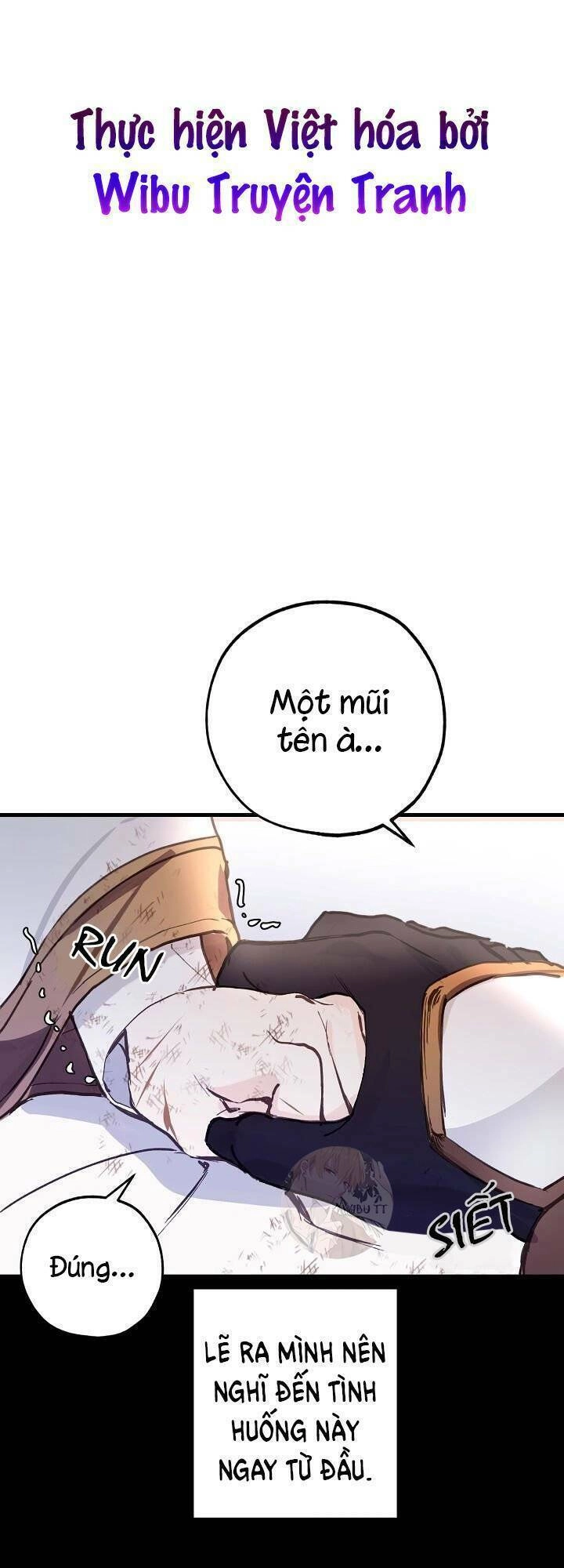 Lời Thú Nhận Nhầm Lẫn Chapter 17 - 10