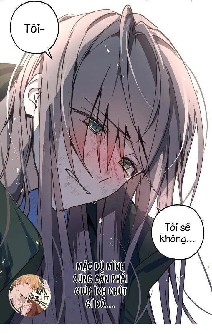 Lời Thú Nhận Nhầm Lẫn Chapter 17 - 12