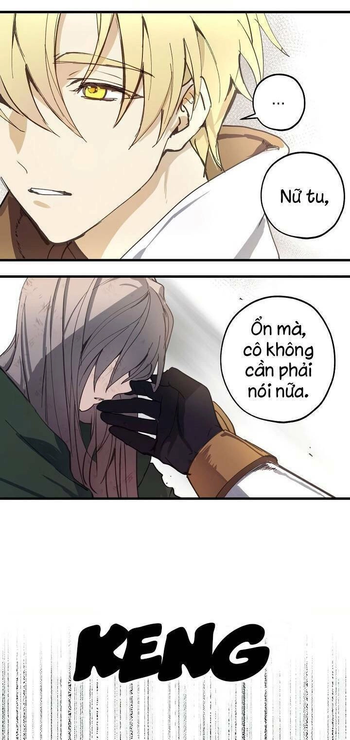 Lời Thú Nhận Nhầm Lẫn Chapter 17 - 13