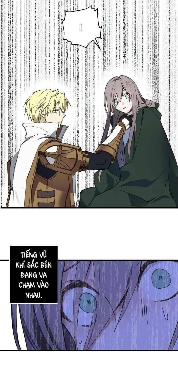 Lời Thú Nhận Nhầm Lẫn Chapter 17 - 14