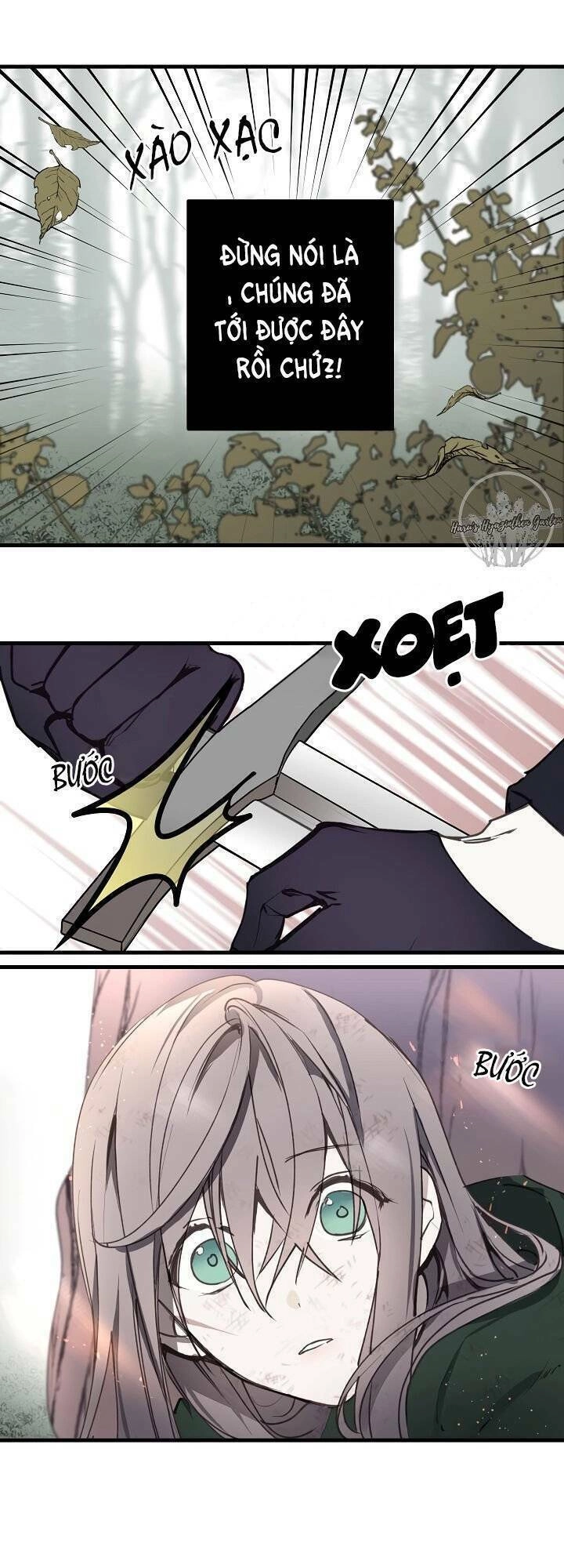 Lời Thú Nhận Nhầm Lẫn Chapter 17 - 15