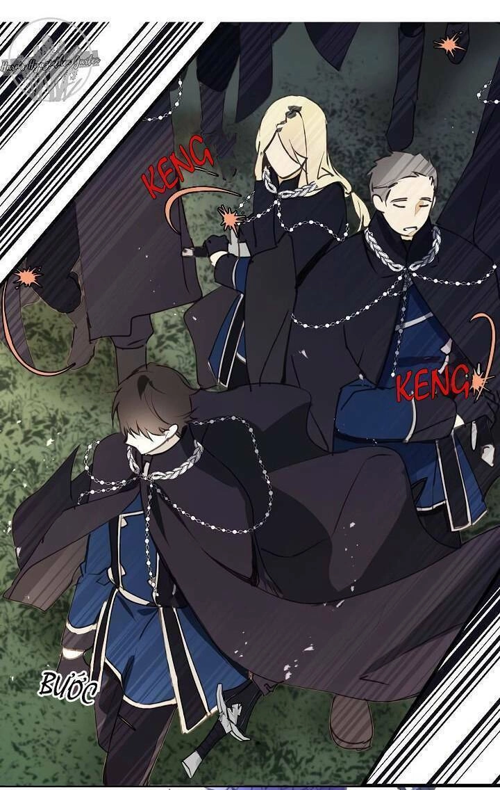 Lời Thú Nhận Nhầm Lẫn Chapter 17 - 16