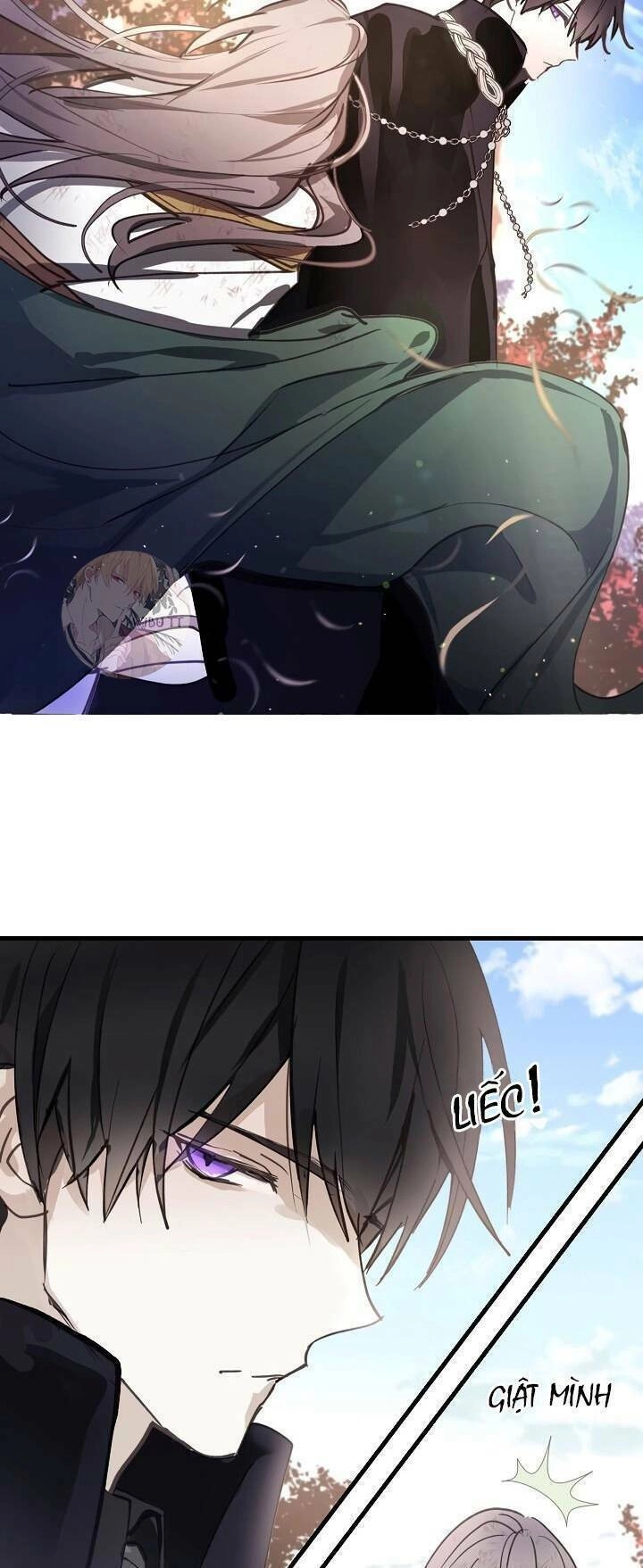 Lời Thú Nhận Nhầm Lẫn Chapter 17 - 19