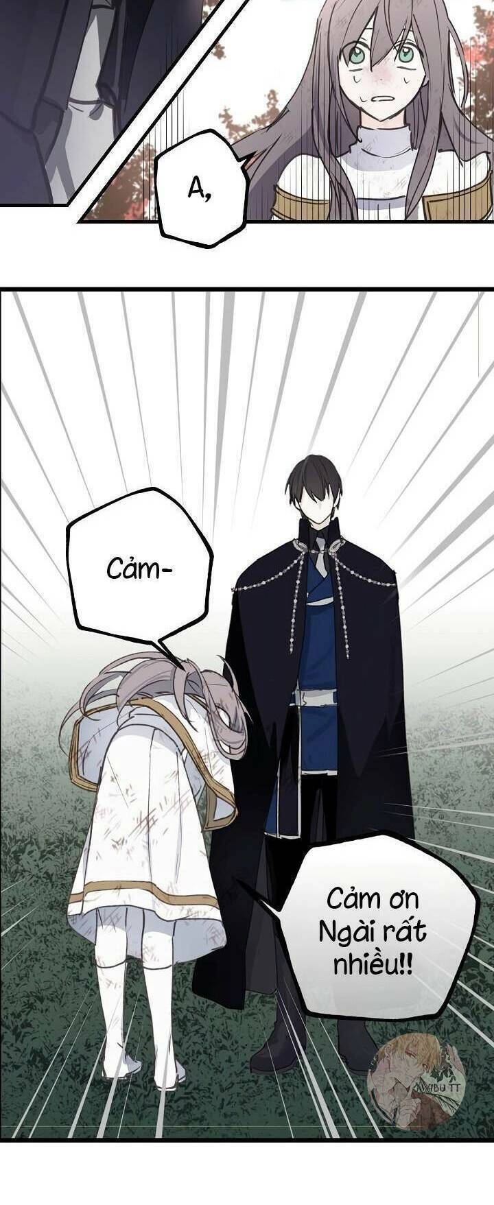 Lời Thú Nhận Nhầm Lẫn Chapter 17 - 20