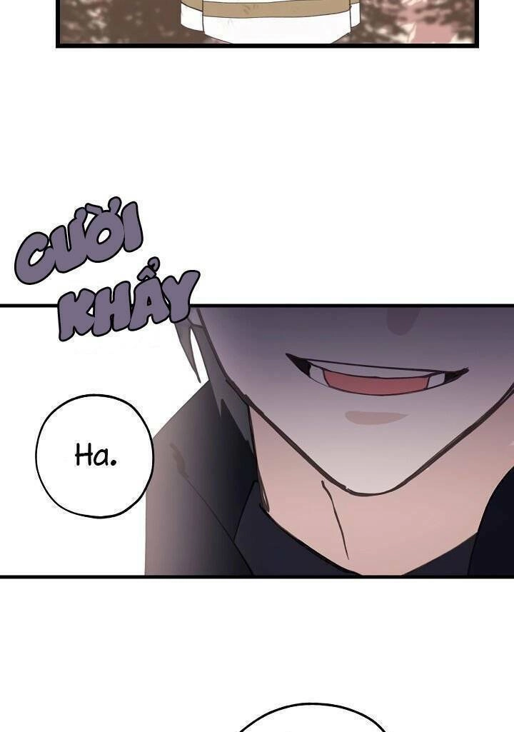 Lời Thú Nhận Nhầm Lẫn Chapter 17 - 24