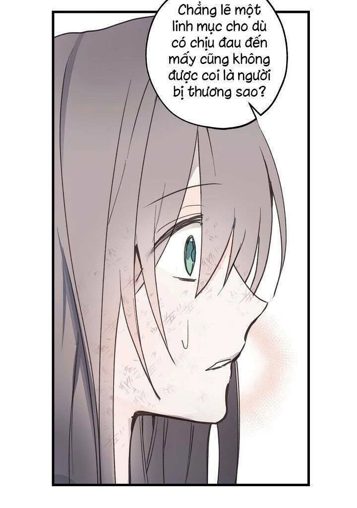 Lời Thú Nhận Nhầm Lẫn Chapter 17 - 25