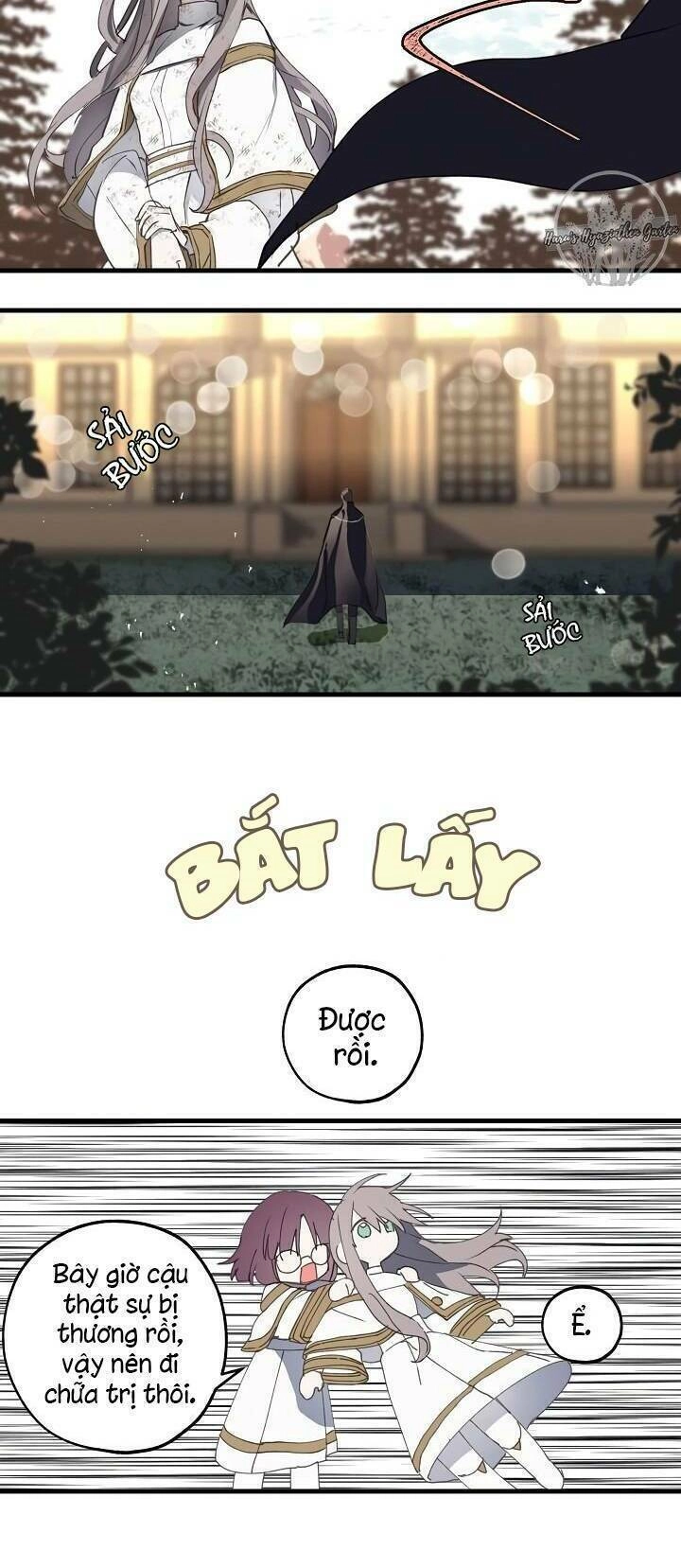 Lời Thú Nhận Nhầm Lẫn Chapter 17 - 27