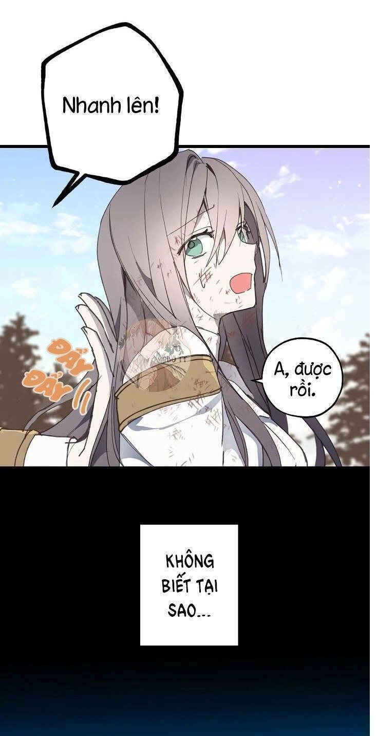 Lời Thú Nhận Nhầm Lẫn Chapter 17 - 28