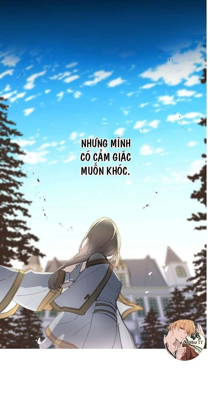 Lời Thú Nhận Nhầm Lẫn Chapter 17 - 29