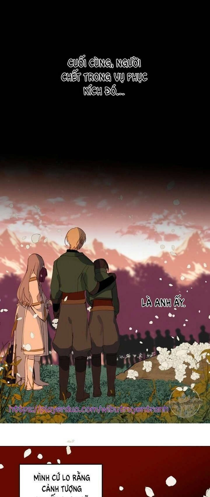 Lời Thú Nhận Nhầm Lẫn Chapter 18 - 3