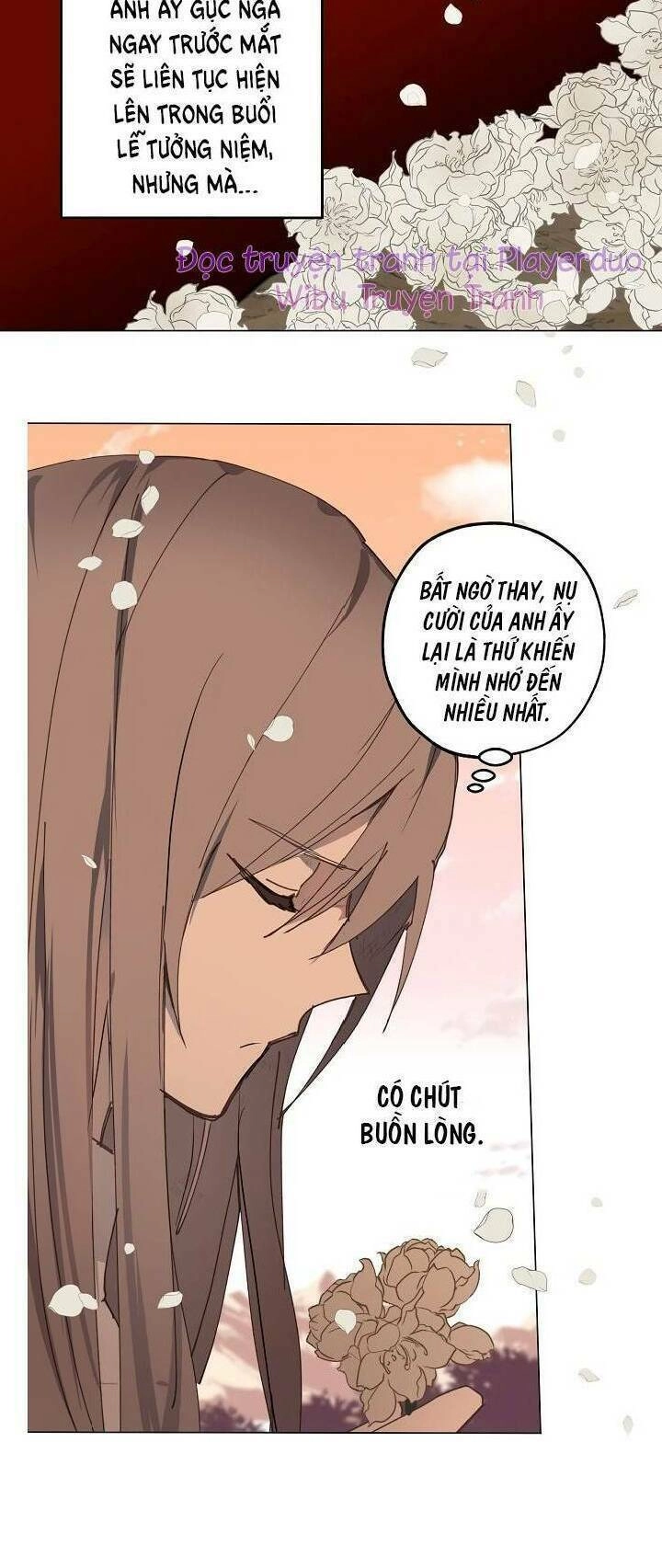 Lời Thú Nhận Nhầm Lẫn Chapter 18 - 4