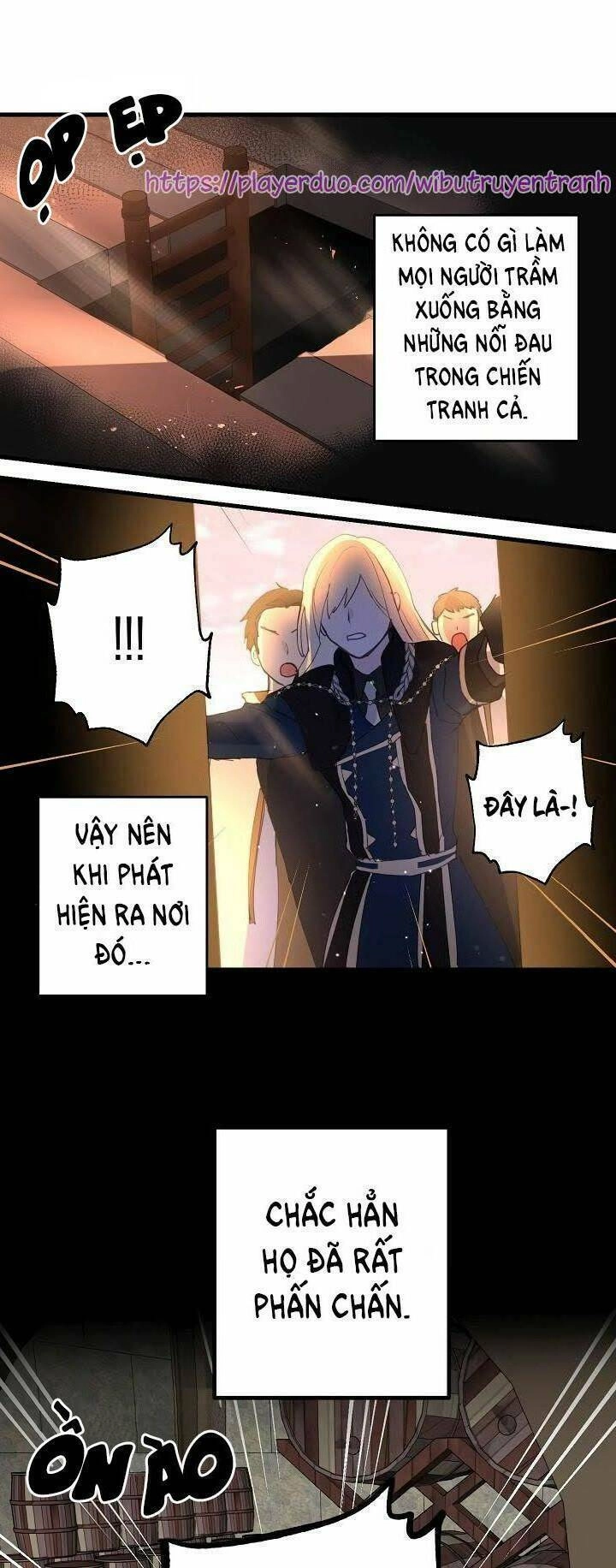 Lời Thú Nhận Nhầm Lẫn Chapter 18 - 5