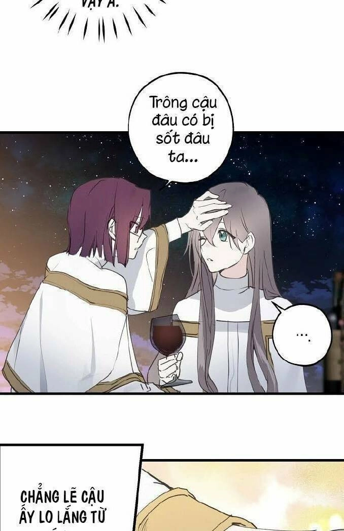 Lời Thú Nhận Nhầm Lẫn Chapter 18 - 10