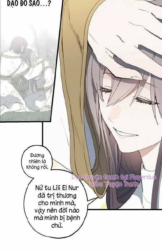 Lời Thú Nhận Nhầm Lẫn Chapter 18 - 11