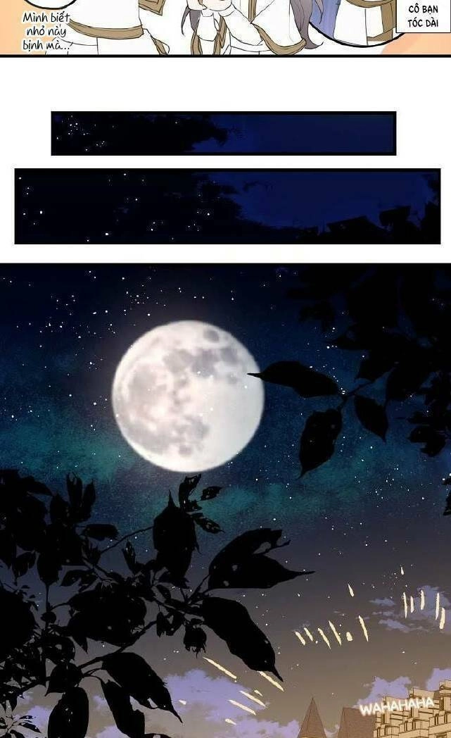 Lời Thú Nhận Nhầm Lẫn Chapter 18 - 13