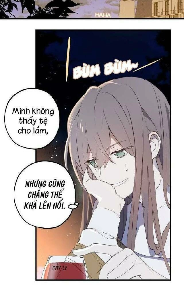 Lời Thú Nhận Nhầm Lẫn Chapter 18 - 14