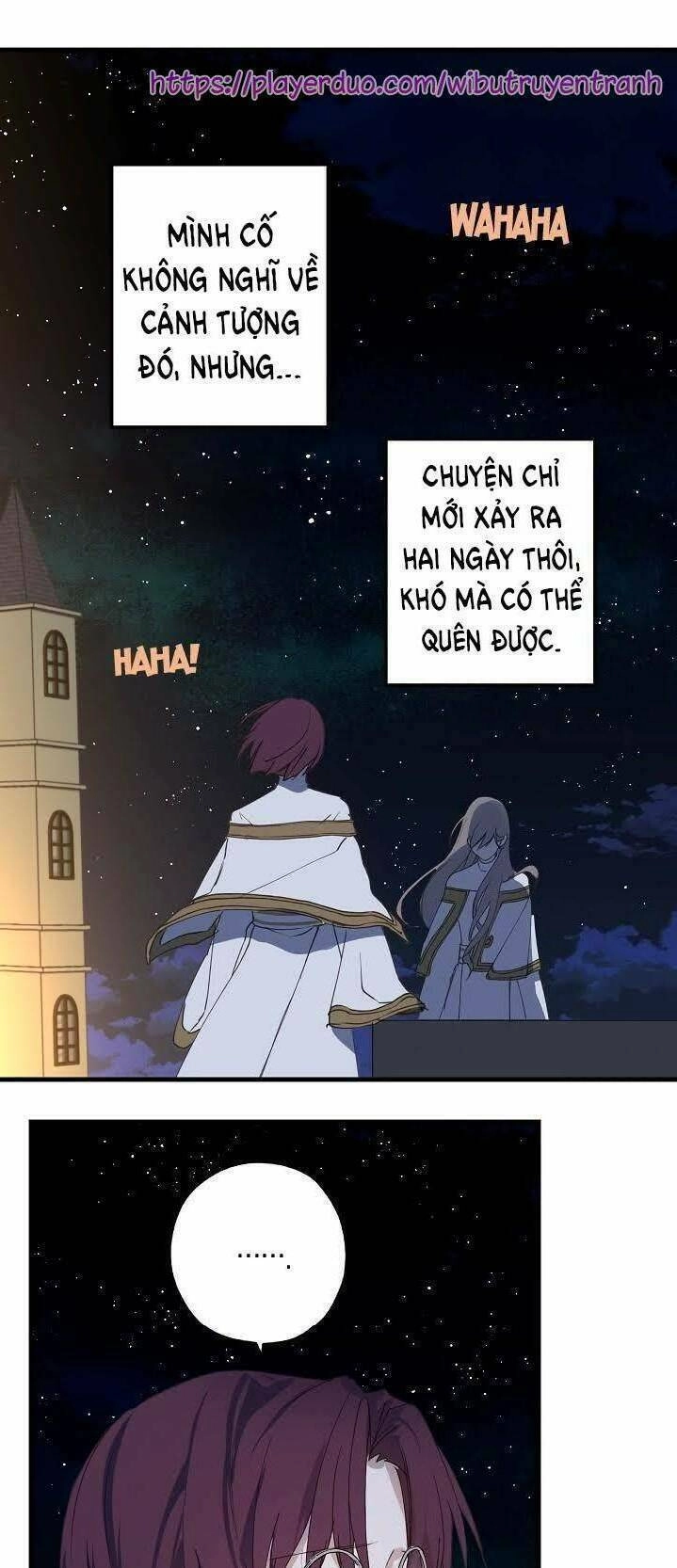 Lời Thú Nhận Nhầm Lẫn Chapter 18 - 17