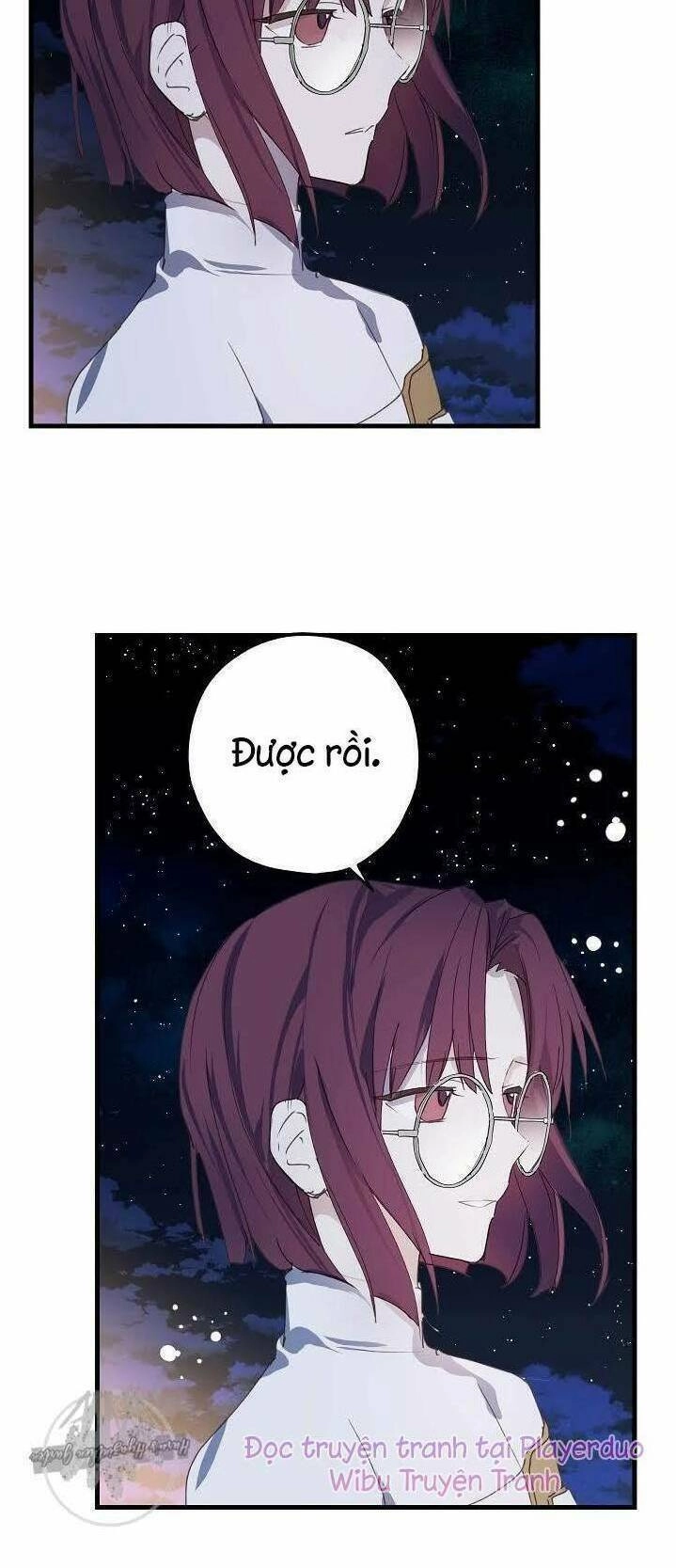 Lời Thú Nhận Nhầm Lẫn Chapter 18 - 18