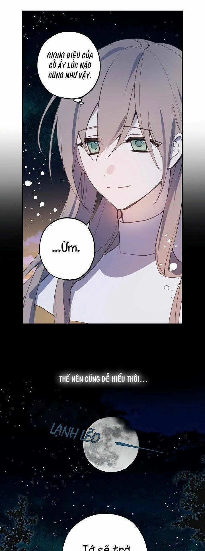 Lời Thú Nhận Nhầm Lẫn Chapter 18 - 19