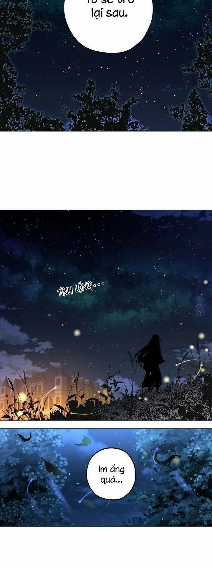 Lời Thú Nhận Nhầm Lẫn Chapter 18 - 20