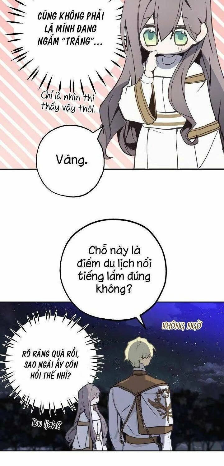 Lời Thú Nhận Nhầm Lẫn Chapter 18 - 24