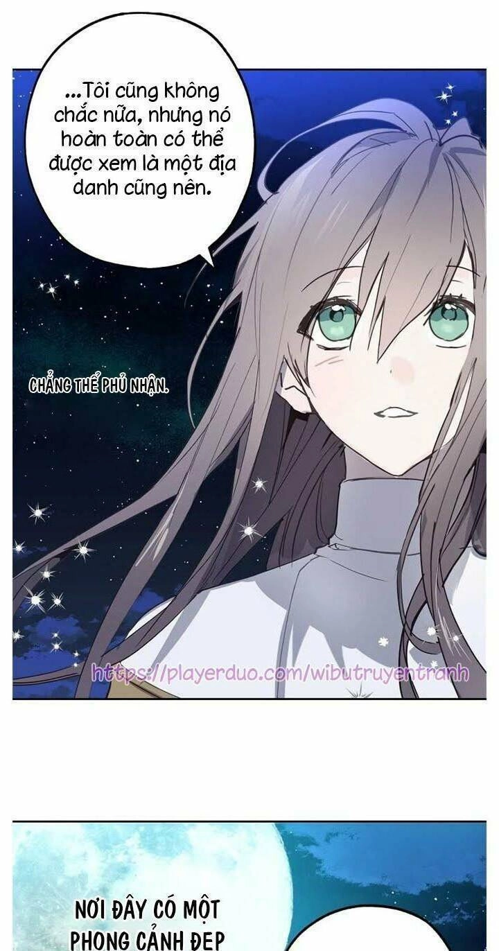 Lời Thú Nhận Nhầm Lẫn Chapter 18 - 25