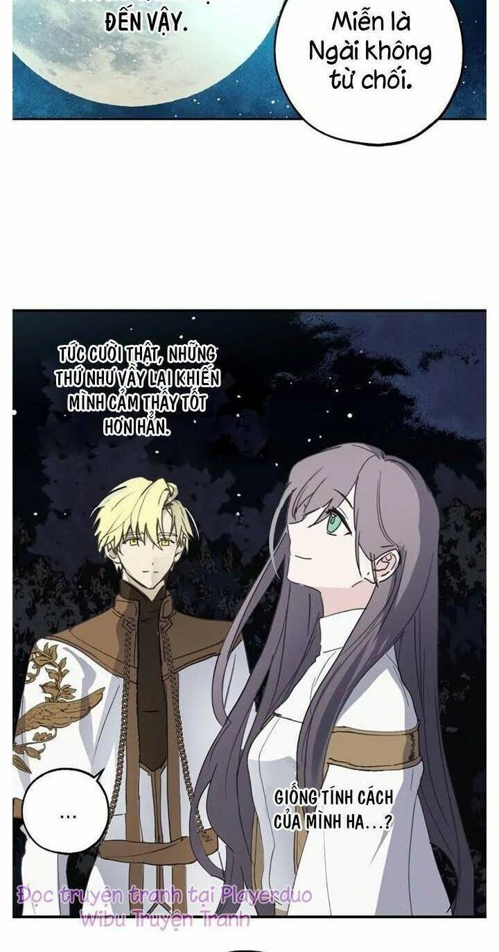 Lời Thú Nhận Nhầm Lẫn Chapter 18 - 26