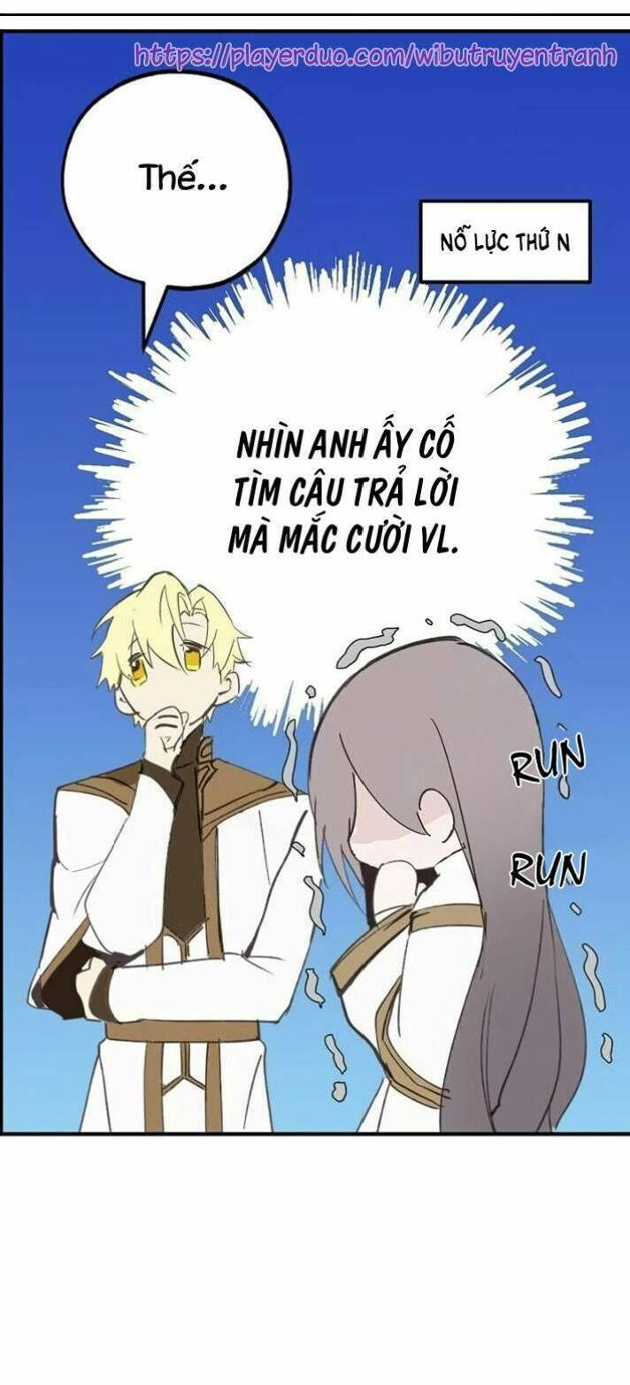 Lời Thú Nhận Nhầm Lẫn Chapter 19 - 7