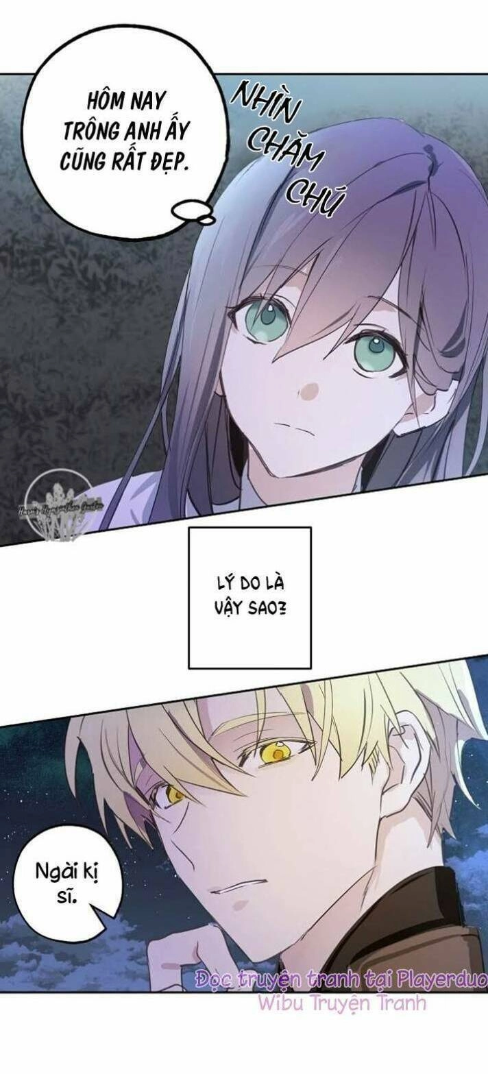 Lời Thú Nhận Nhầm Lẫn Chapter 19 - 8