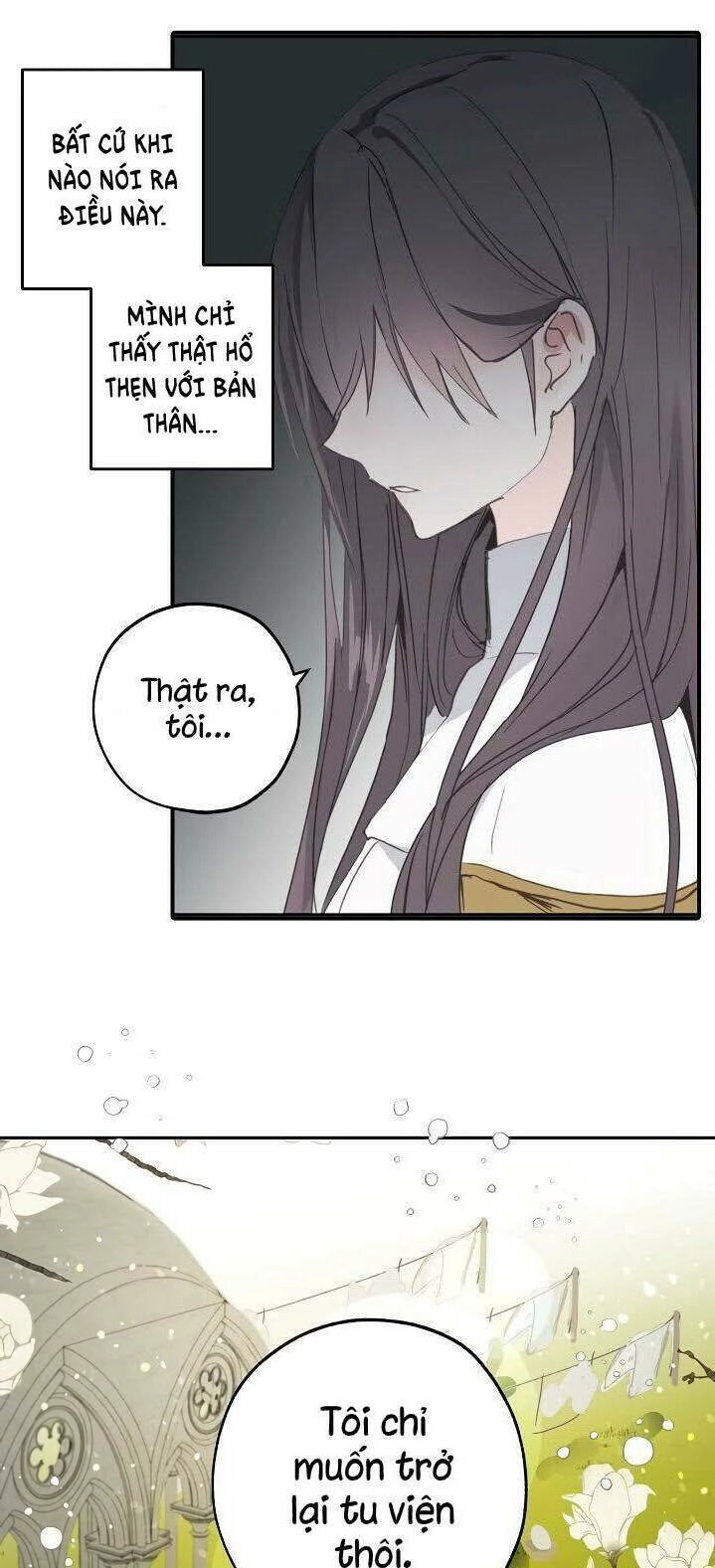 Lời Thú Nhận Nhầm Lẫn Chapter 19 - 9