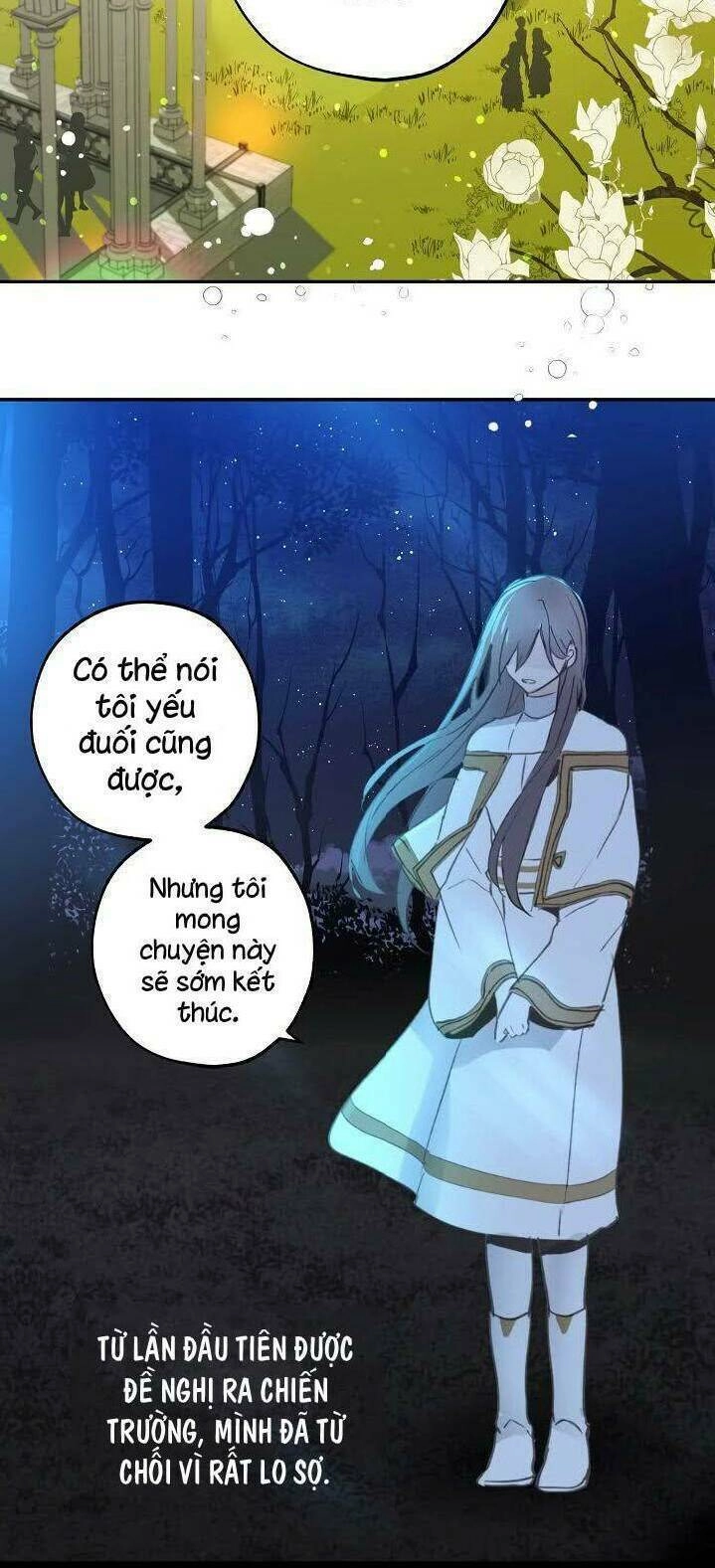 Lời Thú Nhận Nhầm Lẫn Chapter 19 - 10