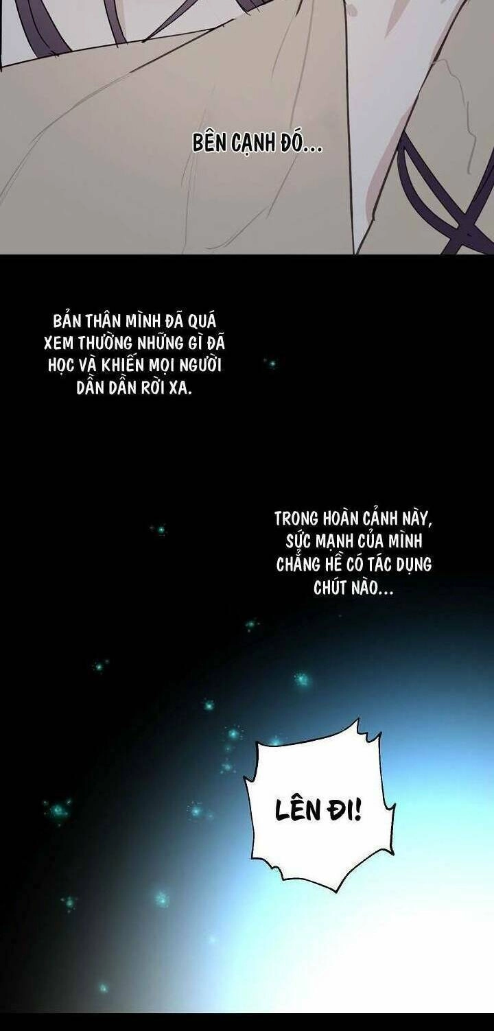 Lời Thú Nhận Nhầm Lẫn Chapter 19 - 13