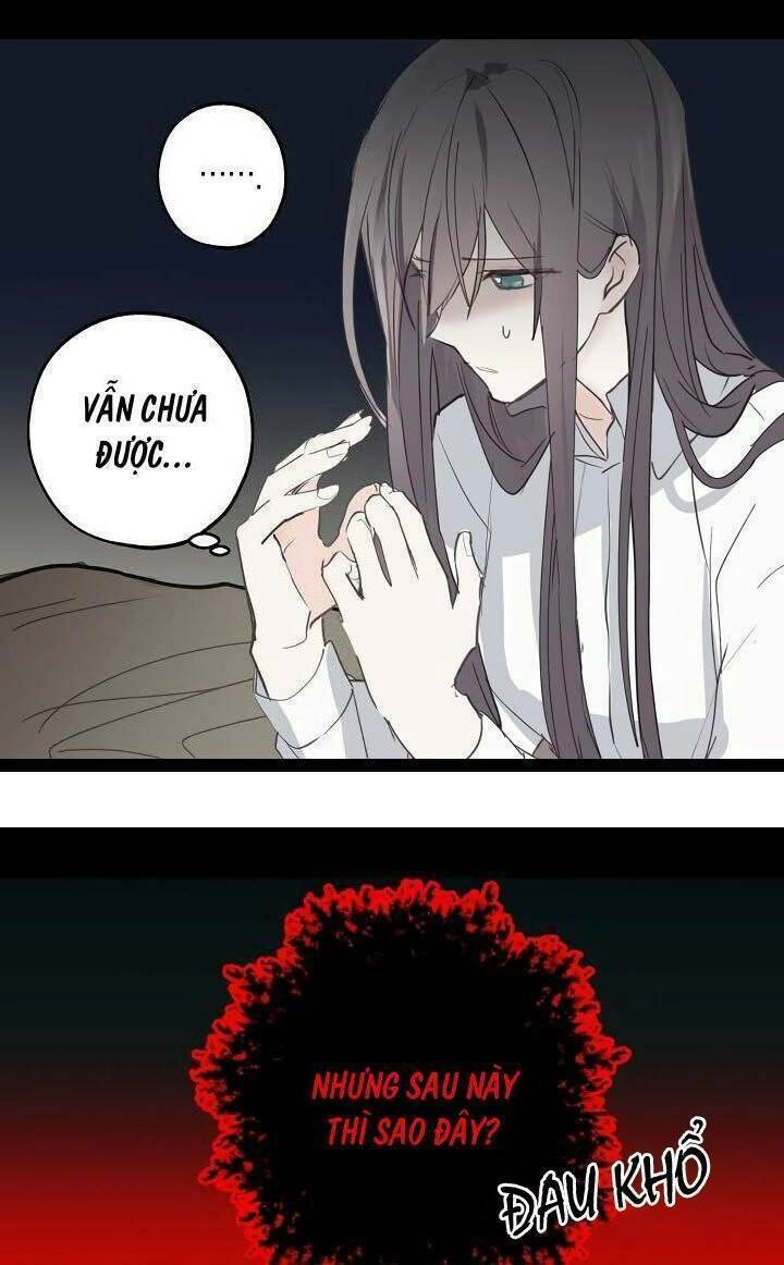 Lời Thú Nhận Nhầm Lẫn Chapter 19 - 14